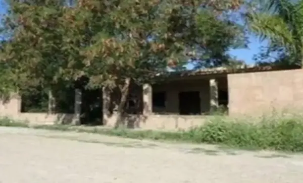 Casa de Entrega Inmediata en Ejido Progreso Agrario, Santa Librada, Matamoros, Tamaulipas