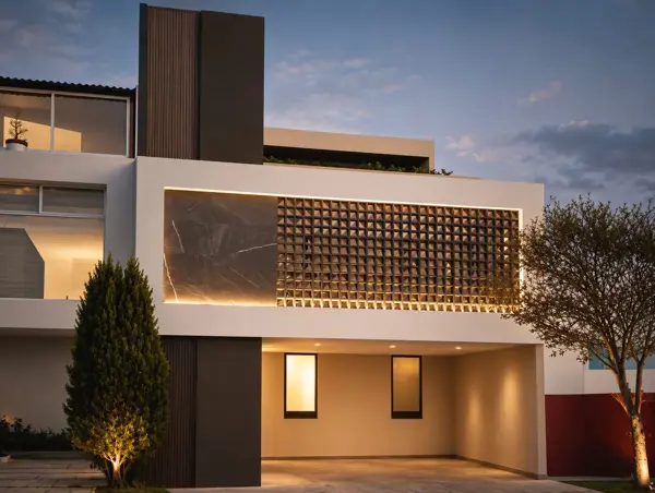 Casa en Venta en Lomas de Angelópolis, Ocoyucan, zona azul — foto 1 de 24