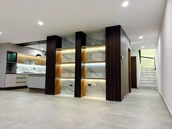 Casa en venta en Lomas de Angelópolis, Ocoyucan — foto 2 de 24