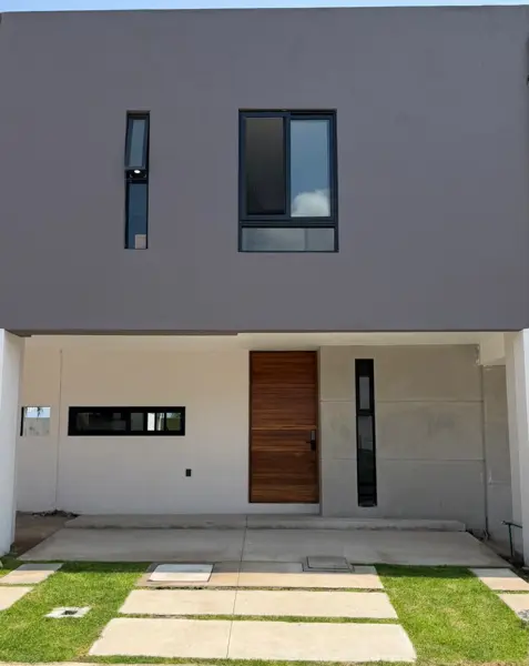 Casa en Condominio en Venta en Paz y Bien Residencial — foto 1 de 11