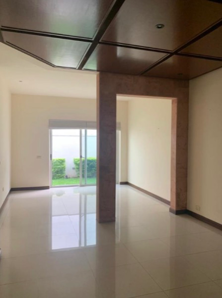 Casa en renta en Las Privanzas Mallorca, Monterrey — foto 3 de 12