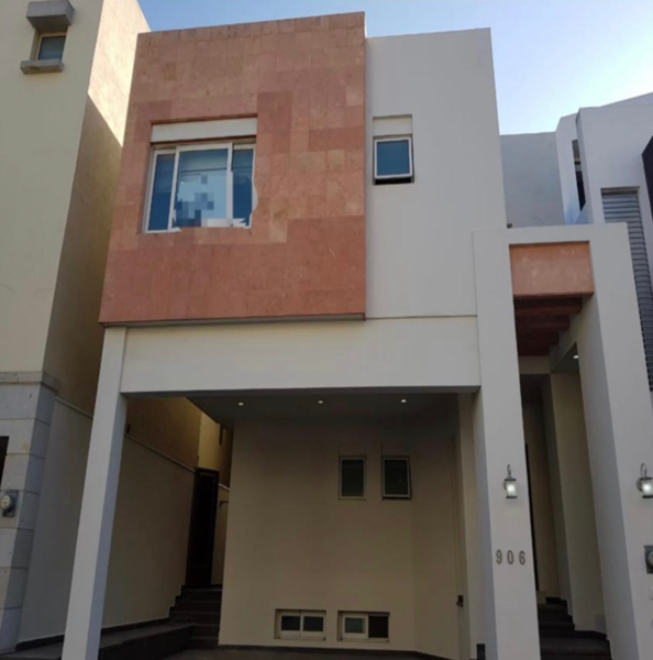 Casa en renta en privada zona Valle Oriente, Monterrey — foto 1 de 12