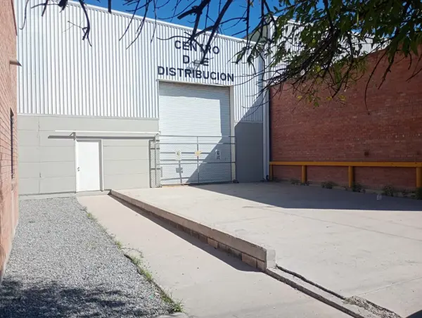Bodega industrial en Renta en Parque Industrial Oriente, Torreón, Coahuila — foto 1 de 19