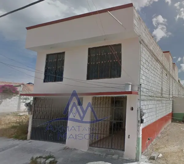 Casa en Remate Hipotecario en Mineral de la Reforma, Hidalgo JX — foto 1 de 17