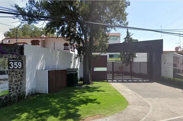 Casa en remate en Santa Maria Tepepan, Xochimilco — foto 3 de 31