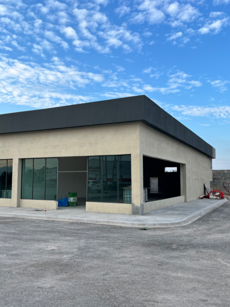 Local en La Aurora, Saltillo, Coahuila de Zaragoza — foto 1 de 17