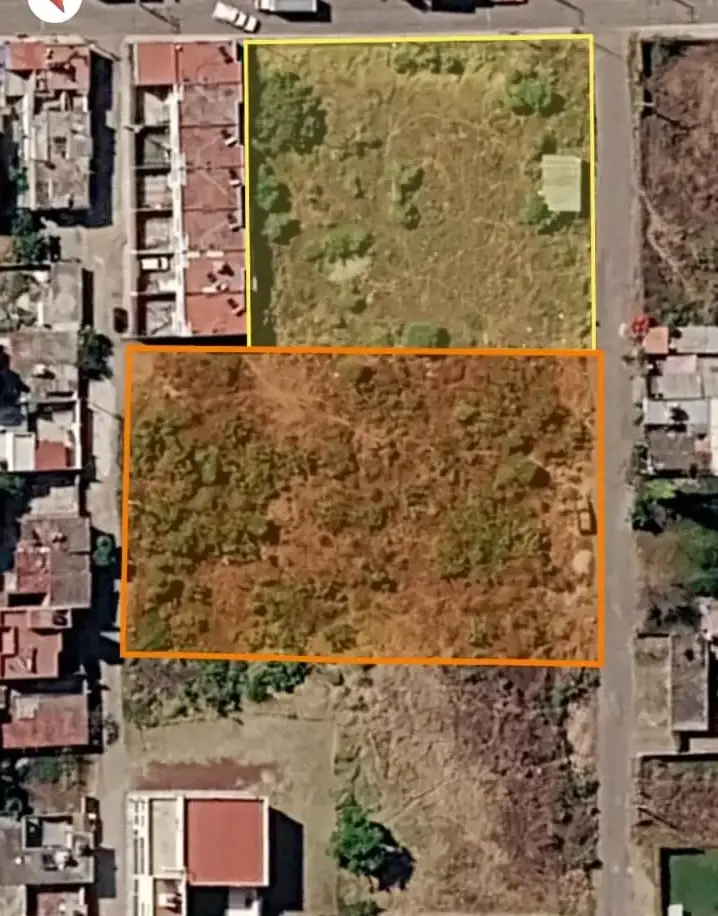 Terreno en Venta en Santa Maria Xixitla, San Pedro Cholula, Puebla