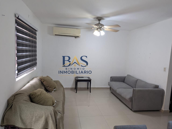 Casa en renta en Misión de San José Residencias, Apodaca — foto 2 de 6