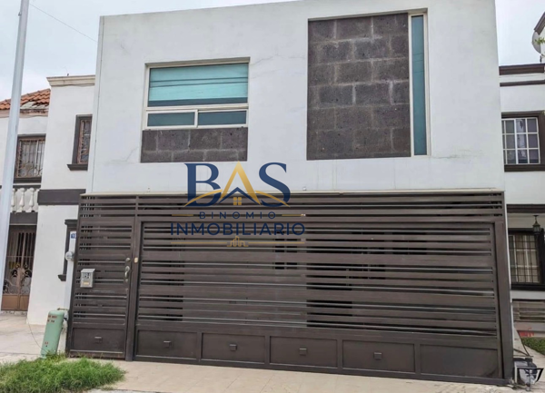 Casa en Renta Amueblada en Misión de San José Residencias — foto 1 de 6