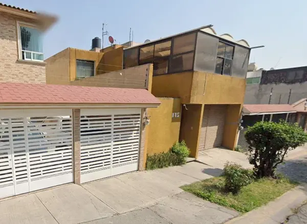 Casa en remate en Jardines del Alba, Cuautitlán Izcalli — foto 3 de 26