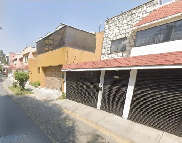Casa en remate en Jardines del Alba, Cuautitlán Izcalli — foto 2 de 26