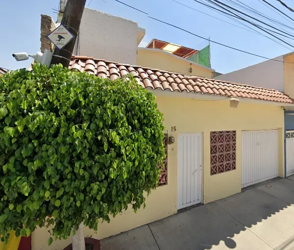 Casa en venta en Altavilla, Ecatepec de Morelos — foto 3 de 9