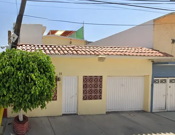 Casa en Venta en Ecatepec de Morelos, Estado de Mèxico — foto 1 de 9