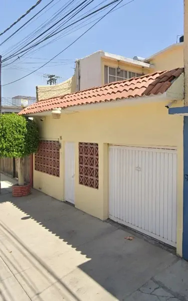 Casa en venta en Altavilla, Ecatepec de Morelos — foto 2 de 9