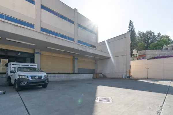 Edificio en Renta | Iztapalapa, Ciudad de México — foto 1 de 12