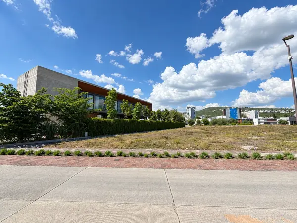 Terreno en venta en Masada Residencial, Irapuato — foto 2 de 8