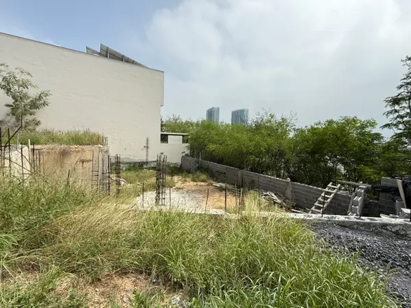 Terreno en venta en Colinas del Valle, Monterrey — foto 3 de 6