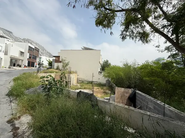 Terreno en venta en Colinas del Valle, Monterrey — foto 2 de 6