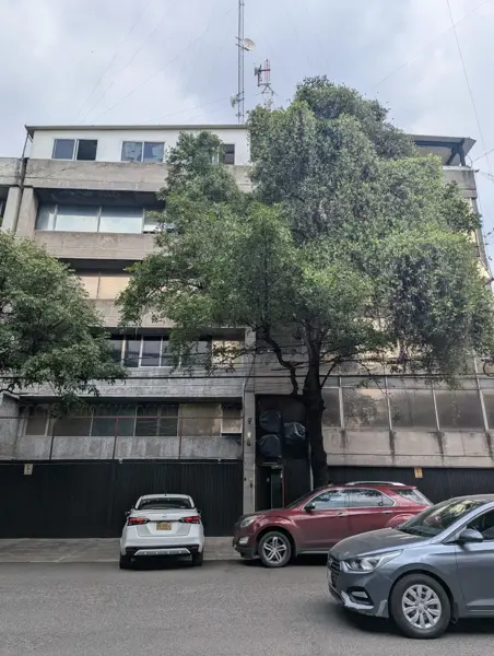 Oficina en Renta en Azcapotzalco — foto 1 de 10