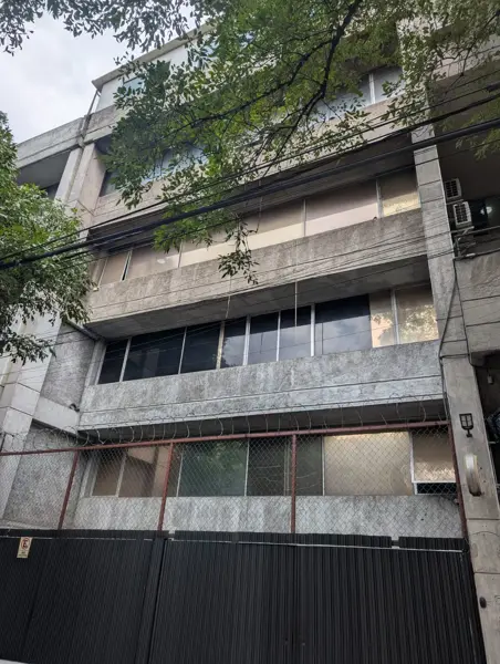 Oficina en Renta en Azcapotzalco — foto 1 de 10