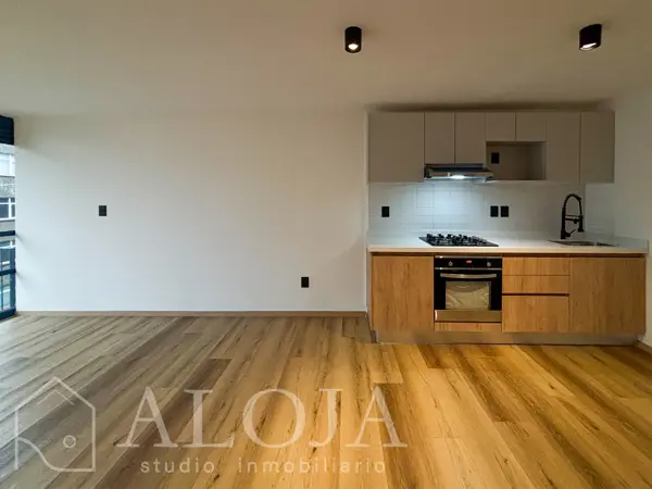 Departamento en venta en Del Valle Norte, Benito Juárez — foto 3 de 9