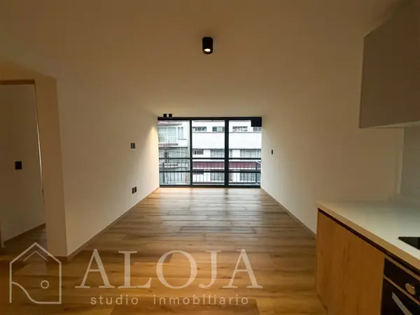Departamento en venta en Del Valle Norte, Benito Juárez — foto 2 de 9