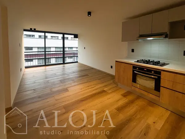 Dpto en Venta Col del Valle — foto 1 de 9