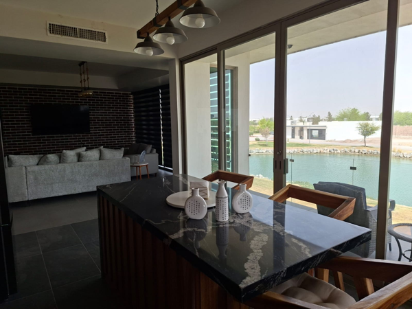 Departamento en renta en Altozano la Nueva Laguna, Gómez Palacio — foto 2 de 22