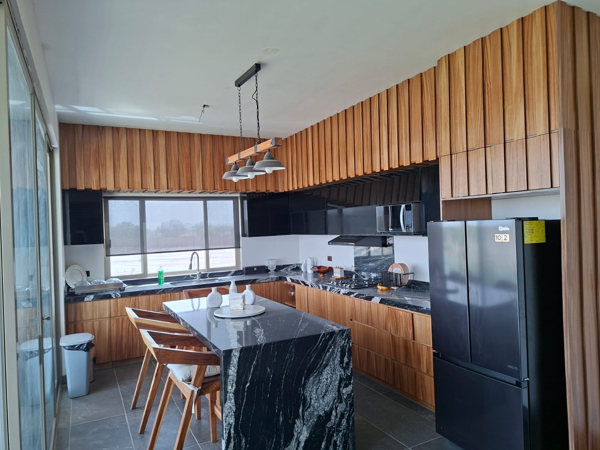 Departamento Super Lujo Altozano — foto 1 de 22