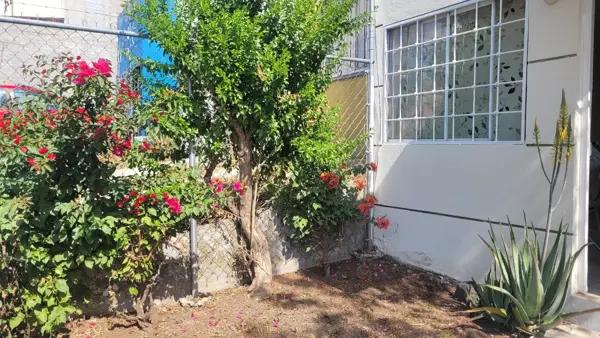Casa en venta en Villas de la Loma, Morelia — foto 3 de 9