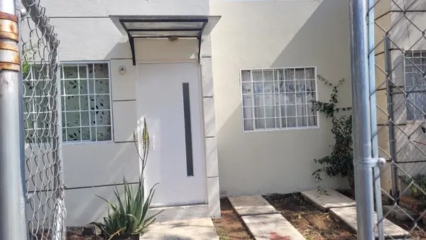 Casa en venta en Villas de la Loma, Morelia — foto 2 de 9