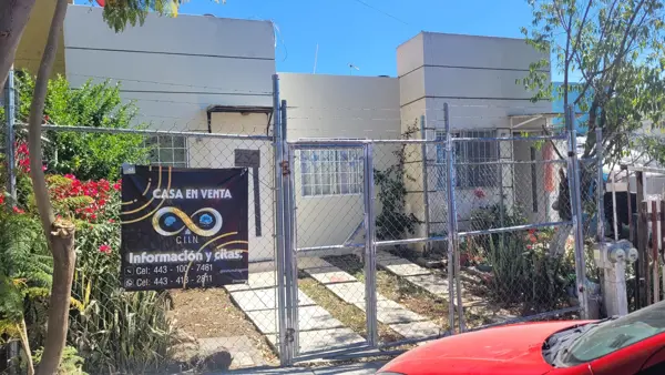 Casa en Venta Oportunidad Salida a Quiroga. — foto 1 de 9