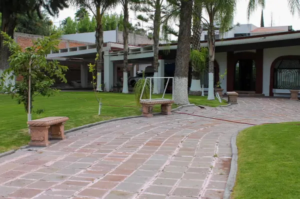 Casa en venta en Colinas del Bosque 1a Sección, Corregidora — foto 3 de 30