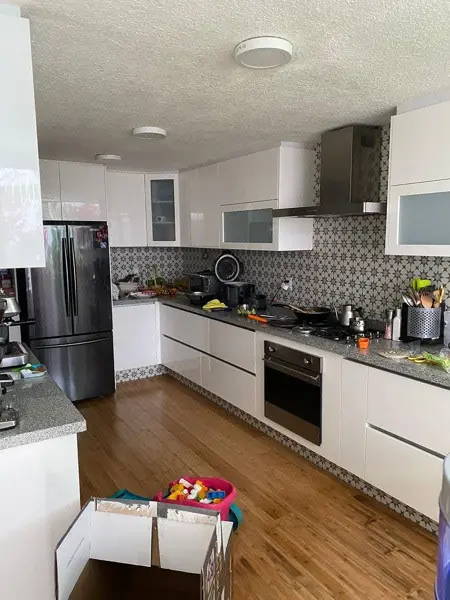 Casa en venta en Mayorazgos del Bosque, Atizapán de Zaragoza — foto 3 de 34
