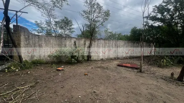 Terreno en venta en Dulces Nombres, Pesquería — foto 3 de 15