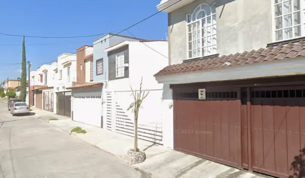 Casa en venta en Lomas de Santa Anita, Aguascalientes — foto 3 de 16