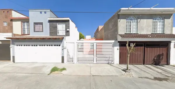 Casa en venta en Lomas de Santa Anita, Aguascalientes — foto 2 de 16