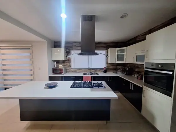 Casa en venta en Jesus del Monte, Morelia — foto 2 de 10