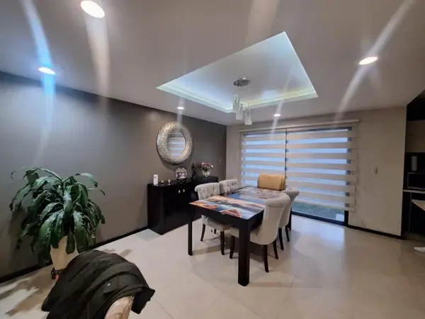 Casa en venta en Jesus del Monte, Morelia — foto 3 de 10