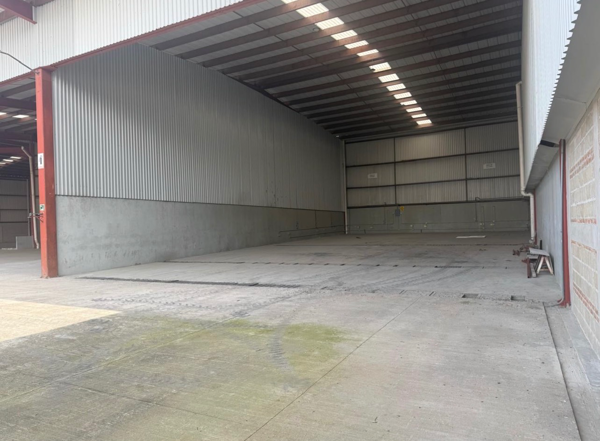 Nave industrial 6,777 m²: ¡oportunidad única! — foto 1 de 16