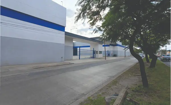 Bodega en renta en Fraccionamiento Industrial la Pompa, León — foto 3 de 25