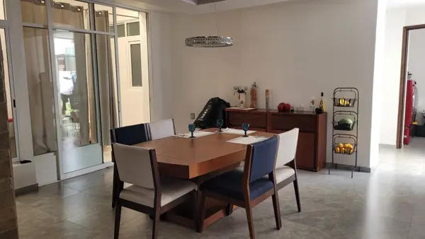 Casa en venta en Rincón de la Montaña, Morelia — foto 3 de 13