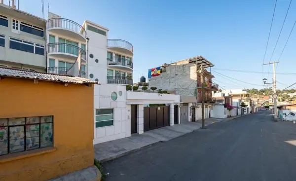 Casa en venta en Cuajimalpa, Cuajimalpa de Morelos — foto 3 de 6