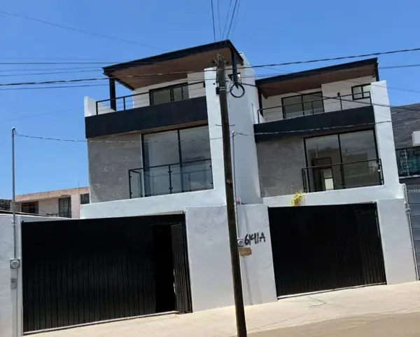 Estrena casas en VENTA en Bugambilias, Puebla, Puebla — foto 1 de 20