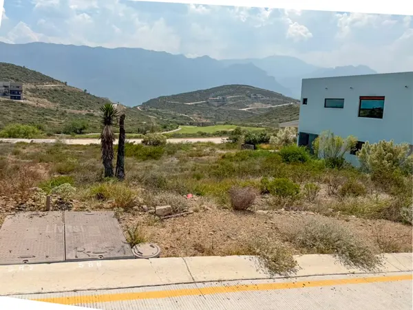 Terreno en venta en Terralta Residencial Country Club, García — foto 2 de 5