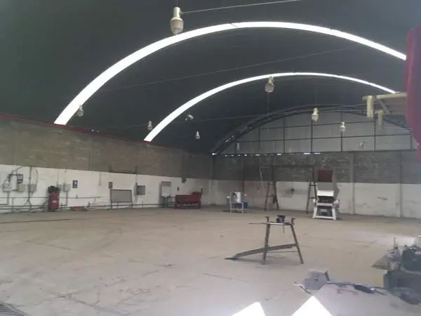 Bodega en Renta o Venta Zona Nealtican, Puebla — foto 1 de 10