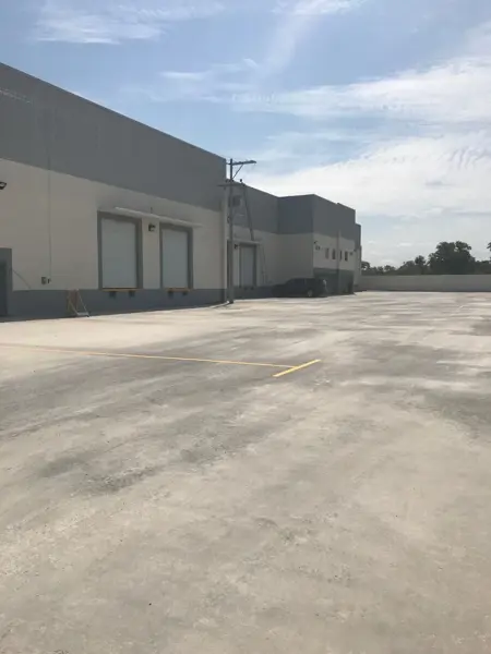 Bodega en renta en Apodaca, Nuevo León — foto 1 de 11