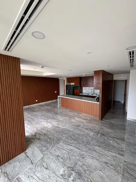Departamento en Sonoma Residencial, Monterrey, Nuevo León — foto 1 de 8