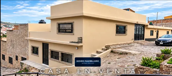 Propiedad buena vista zacatecas (pendiente expediente)