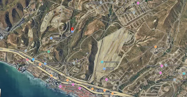 Terreno en venta en Santini, Playas de Rosarito — foto 2 de 2